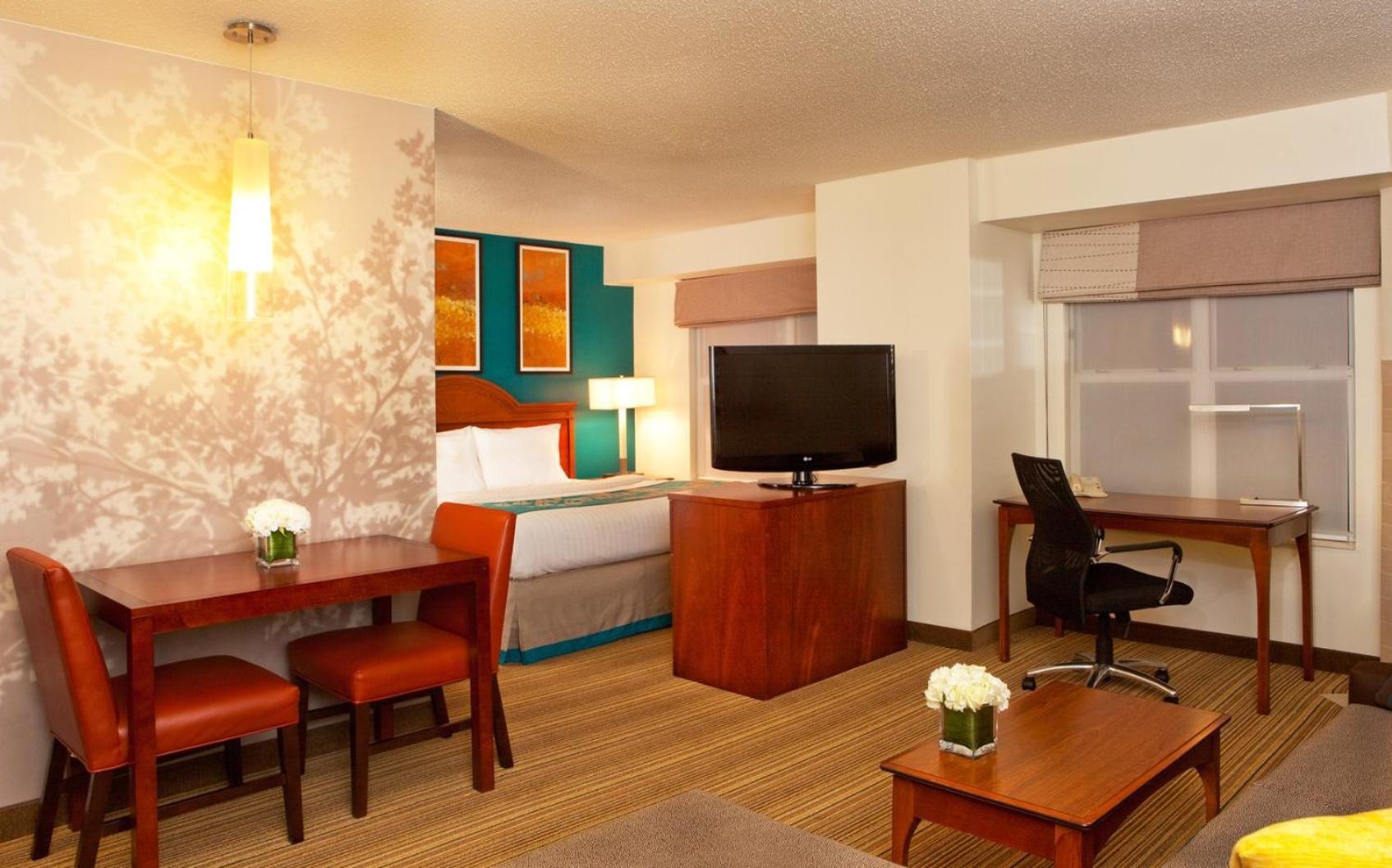 Residence Inn by Marriott Greenbelt photo 53