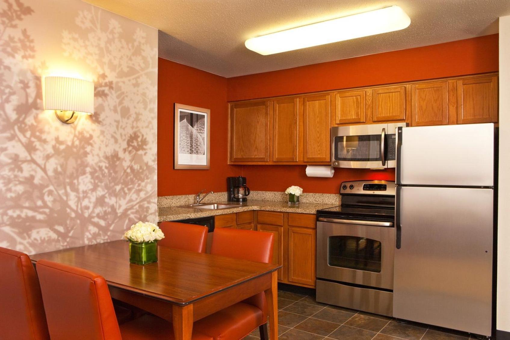 Residence Inn by Marriott Greenbelt photo 57