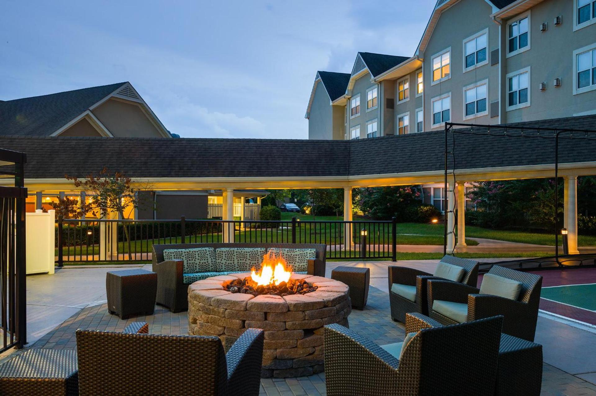 Residence Inn by Marriott Greenbelt photo 65