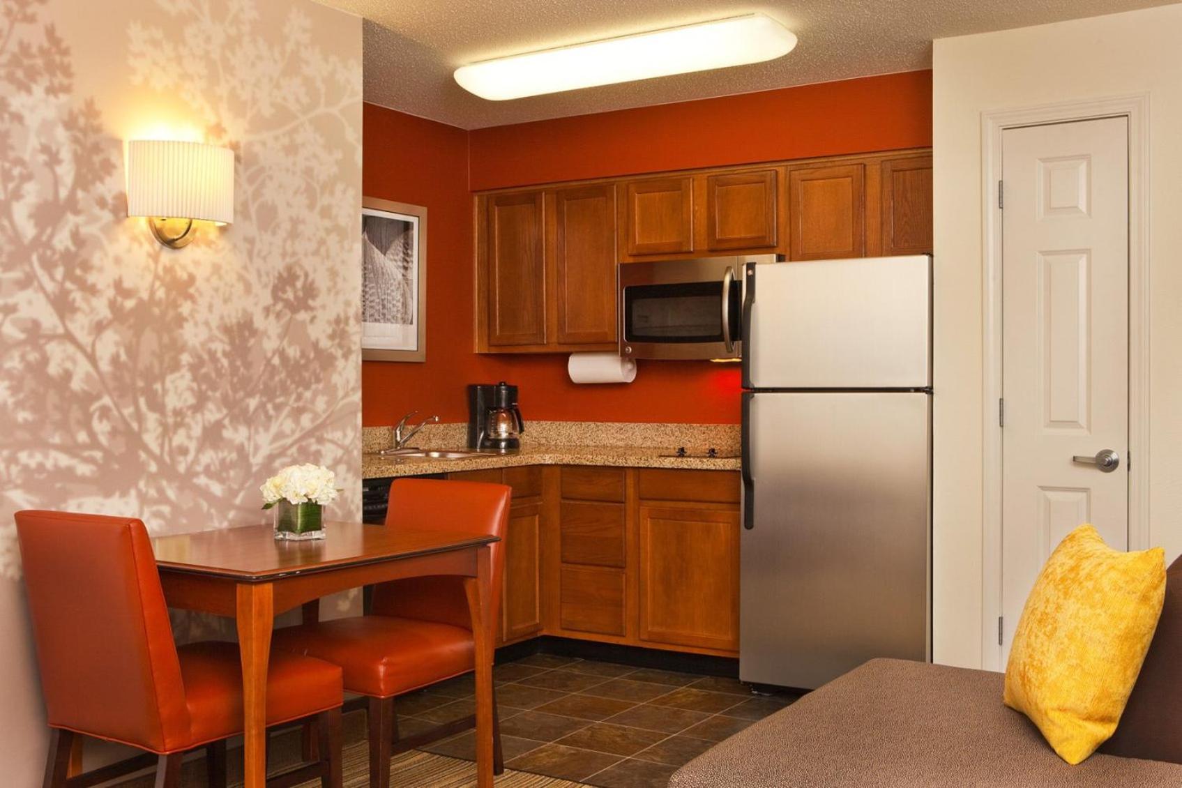Residence Inn by Marriott Greenbelt photo 52