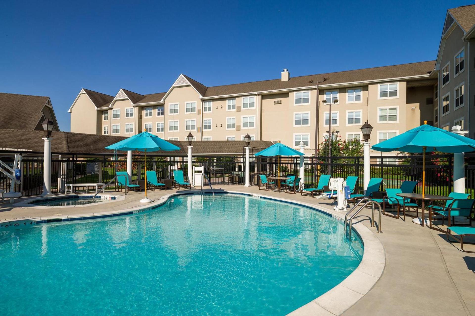 Residence Inn by Marriott Greenbelt photo 66