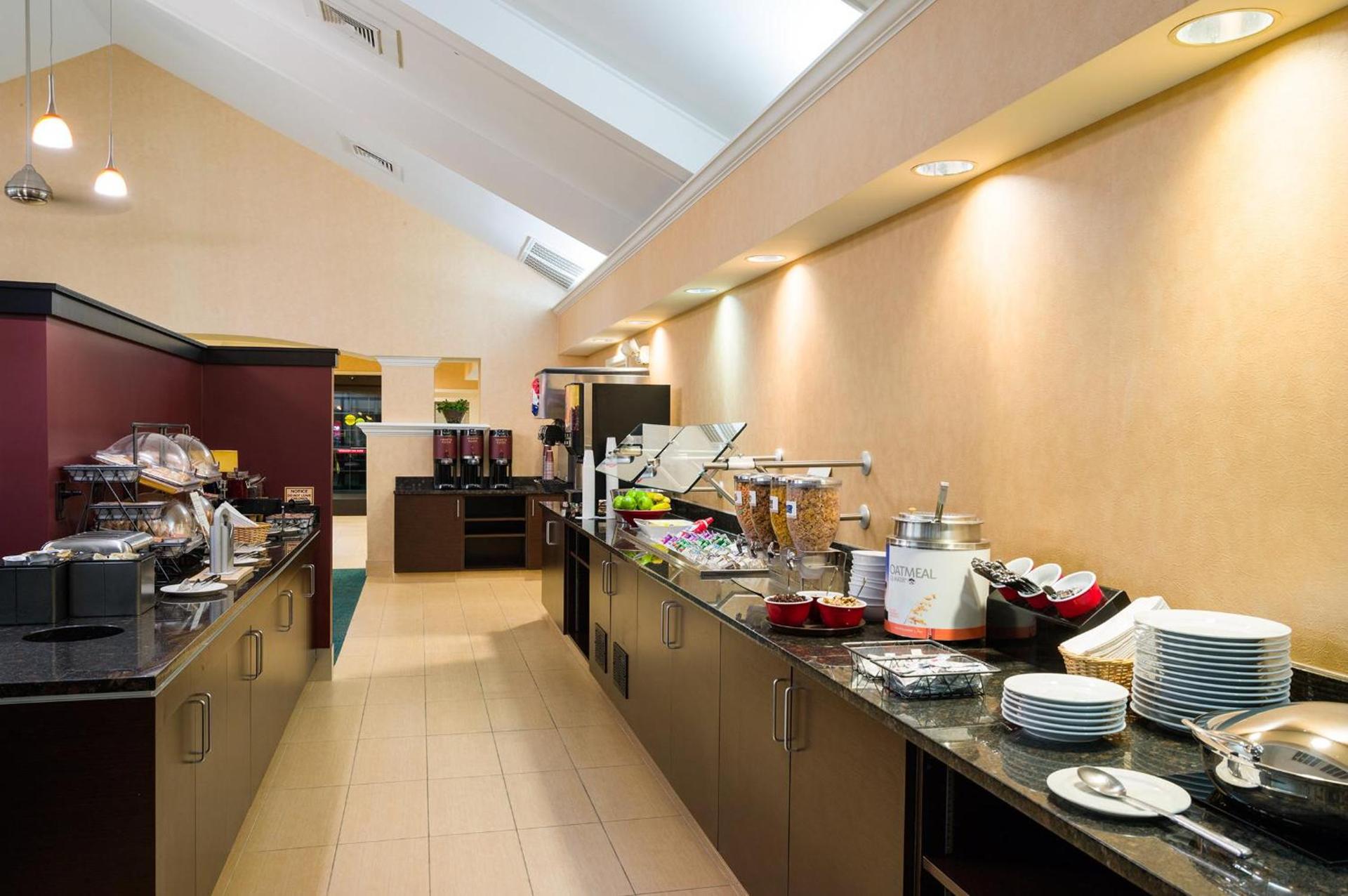 Residence Inn by Marriott Greenbelt photo 60