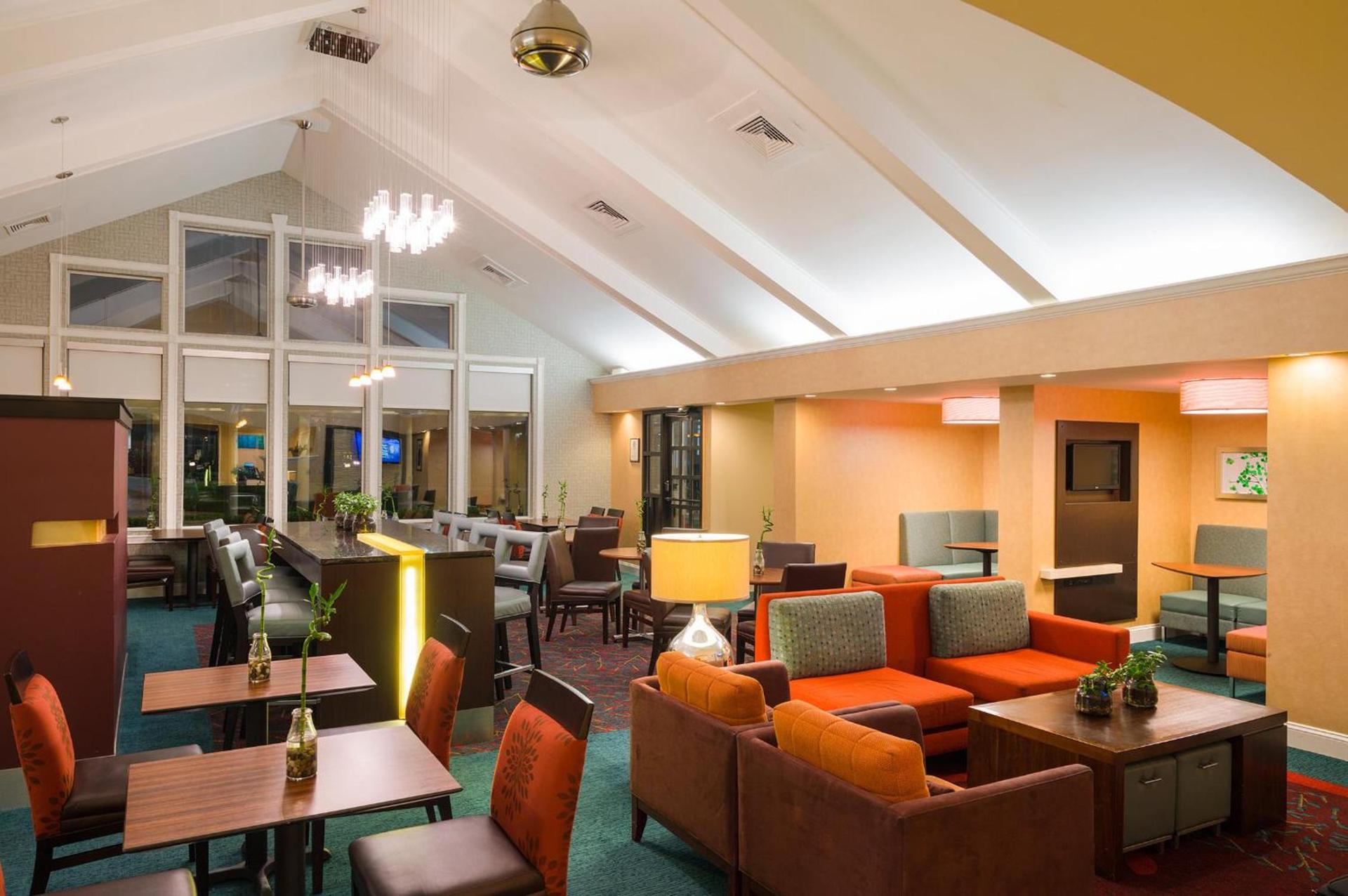 Residence Inn by Marriott Greenbelt photo 59