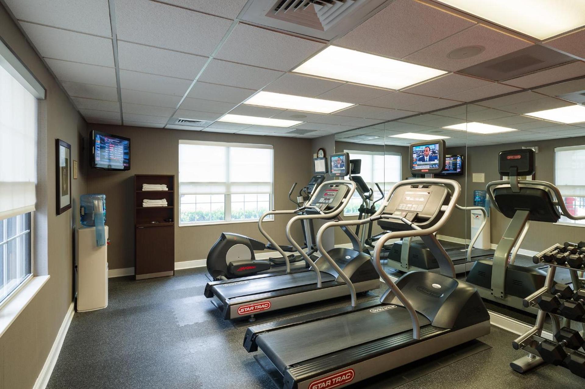 Residence Inn by Marriott Greenbelt photo 63