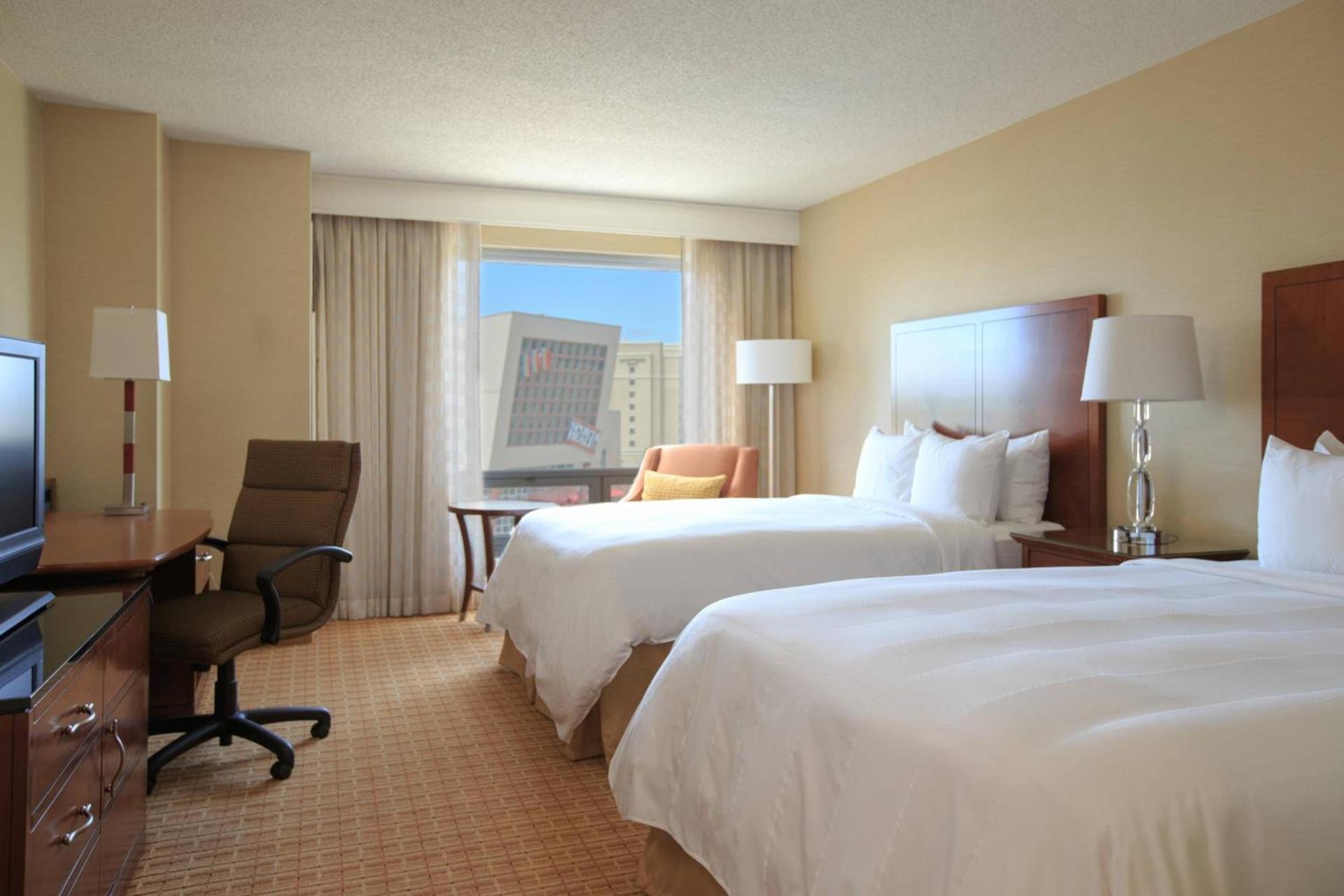 Gaithersburg Marriott Washingtonian Center photo 10