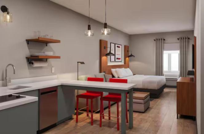 Hawthorn Extended Stay by Wyndham Kingman photo 21