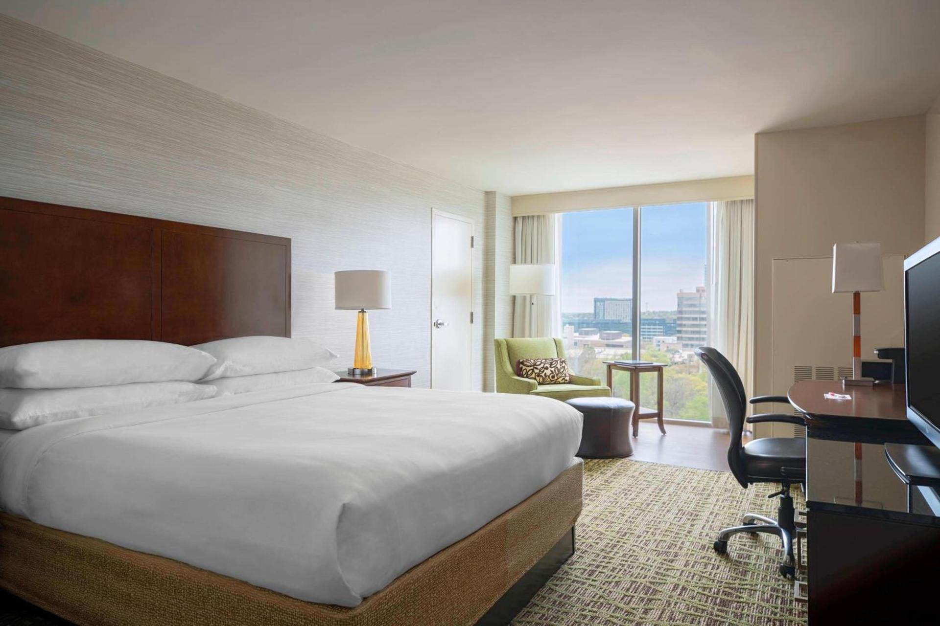 Atlanta Marriott Perimeter Center photo 6