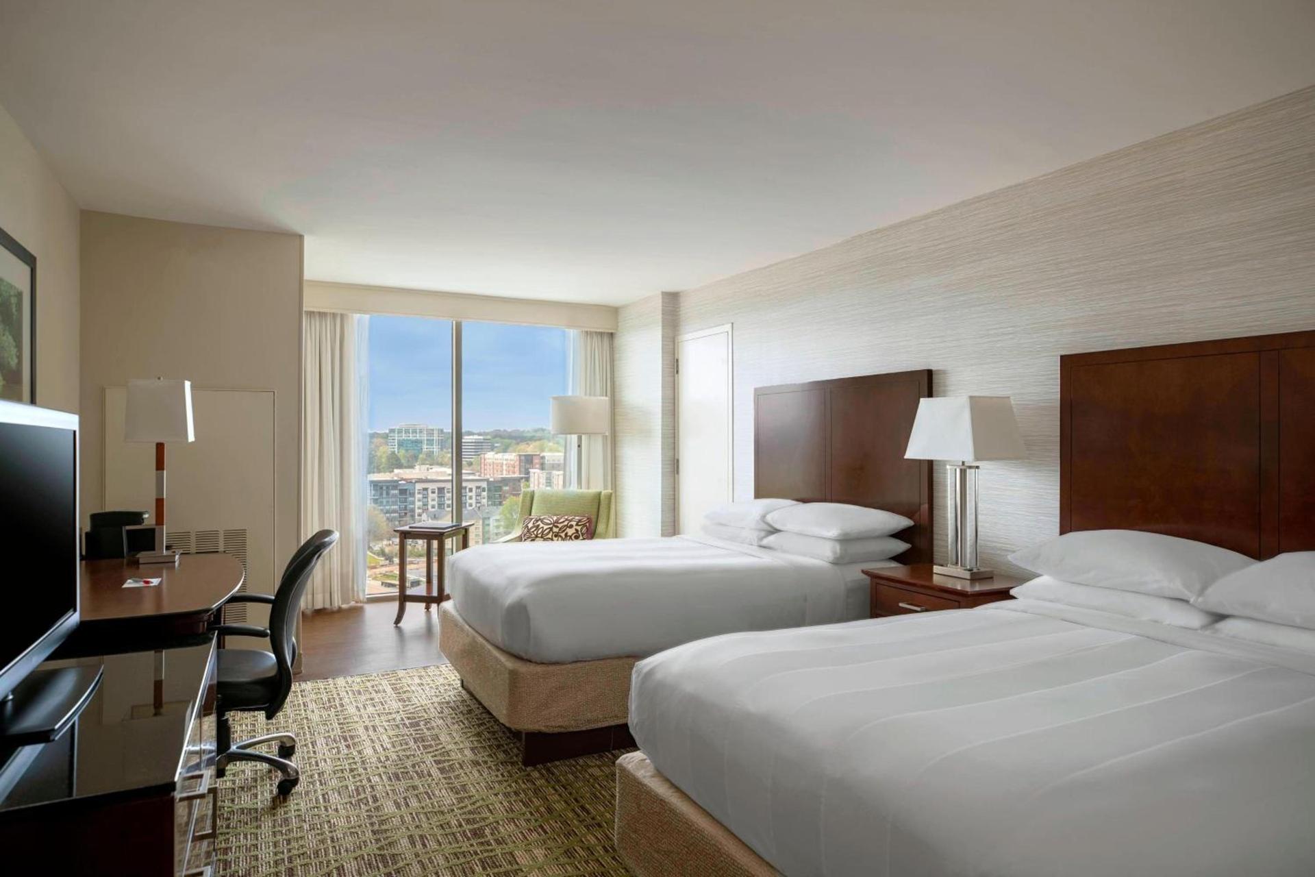Atlanta Marriott Perimeter Center photo 8