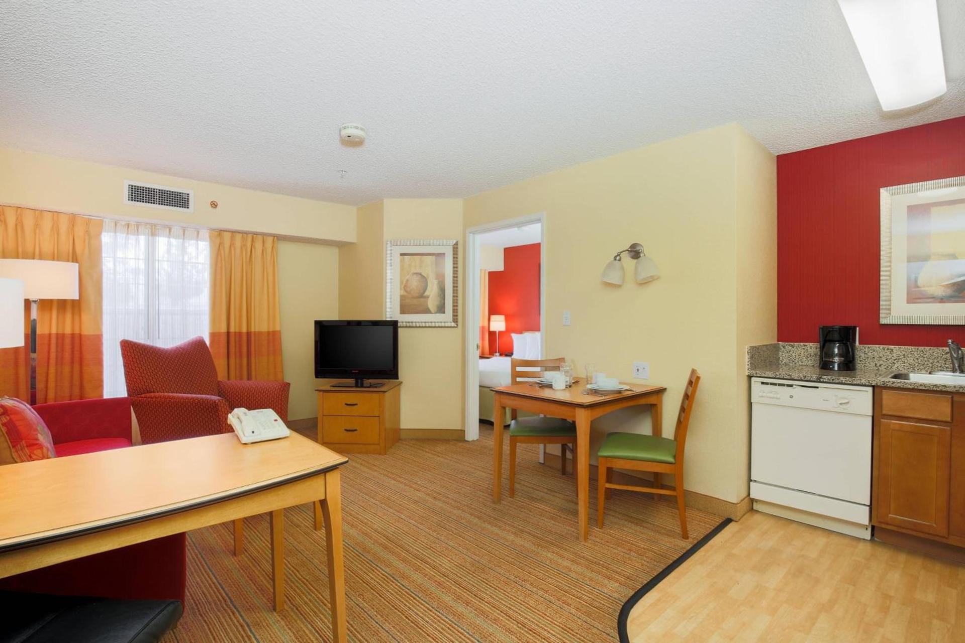 Residence Inn by Marriott Albuquerque North photo 8