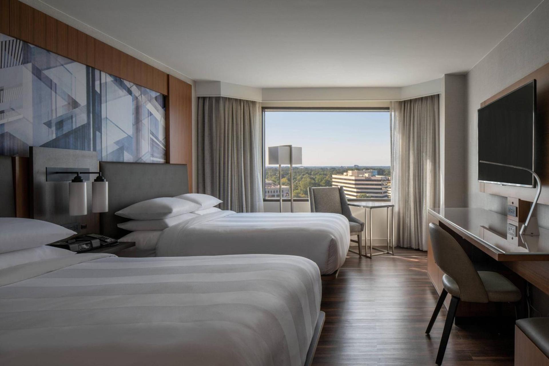 Tysons Corner Marriott photo 10