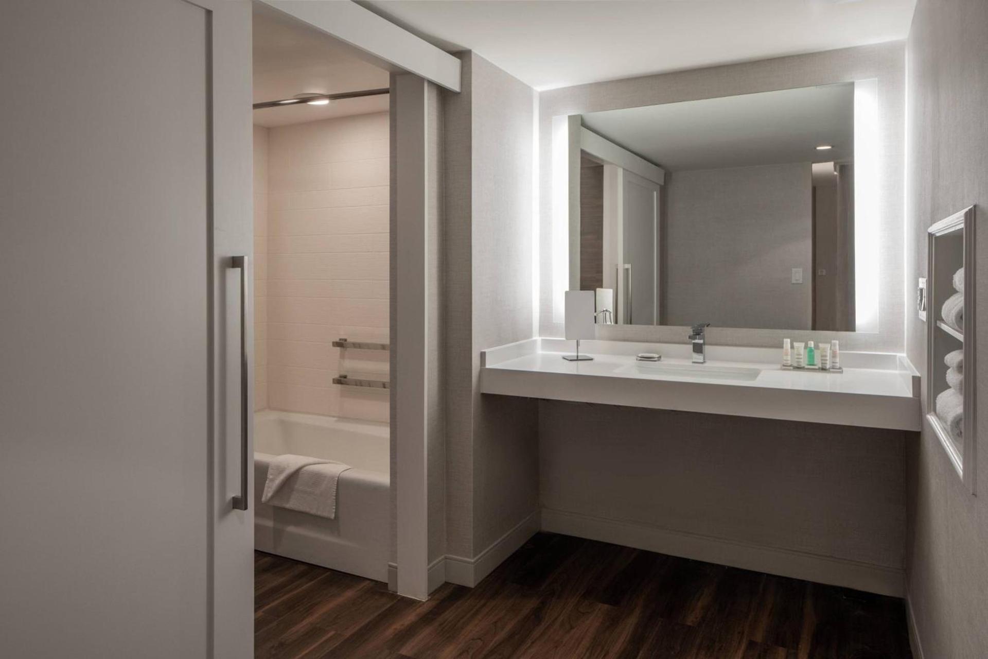 Tysons Corner Marriott photo 26