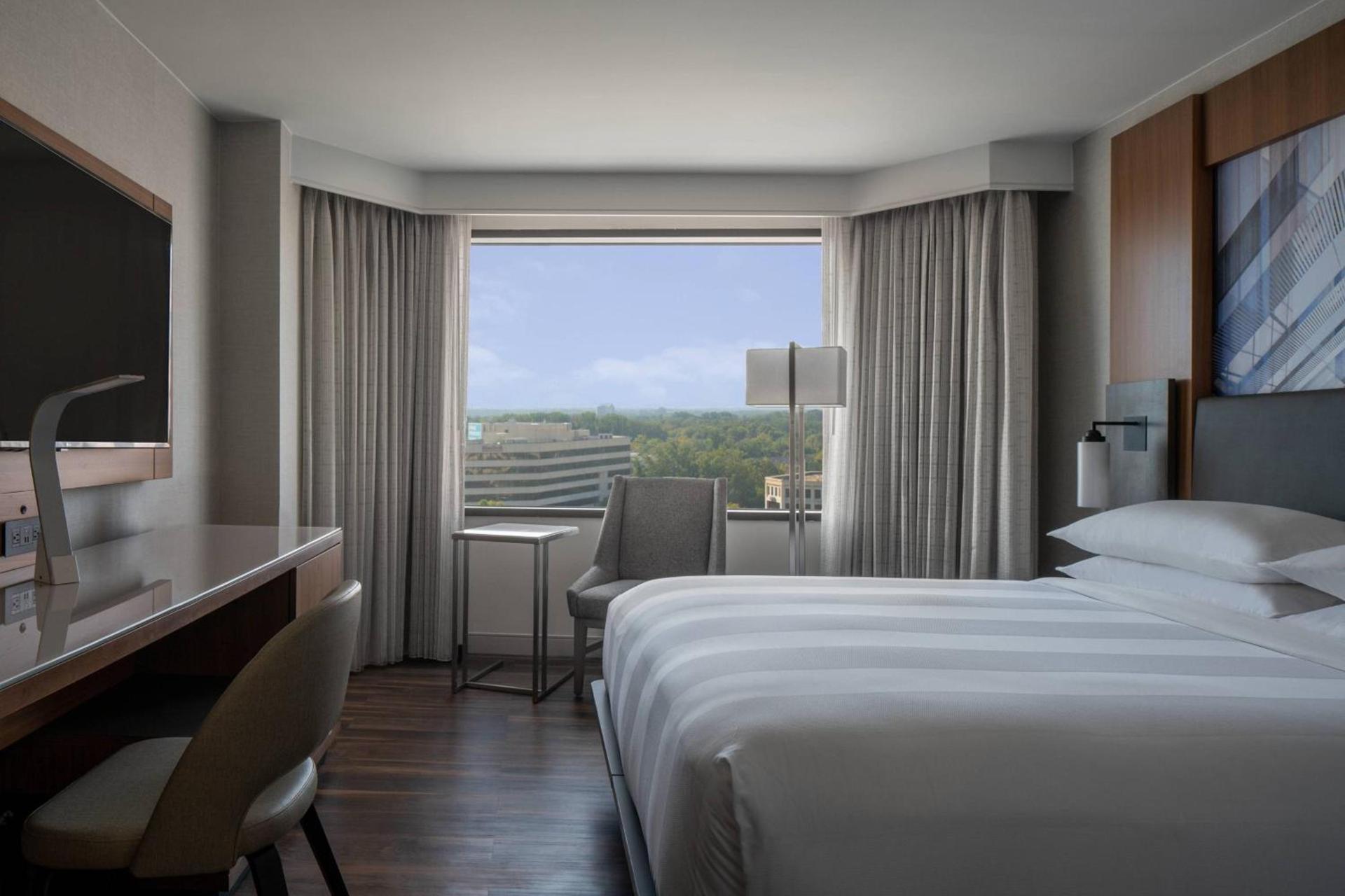 Tysons Corner Marriott photo 14