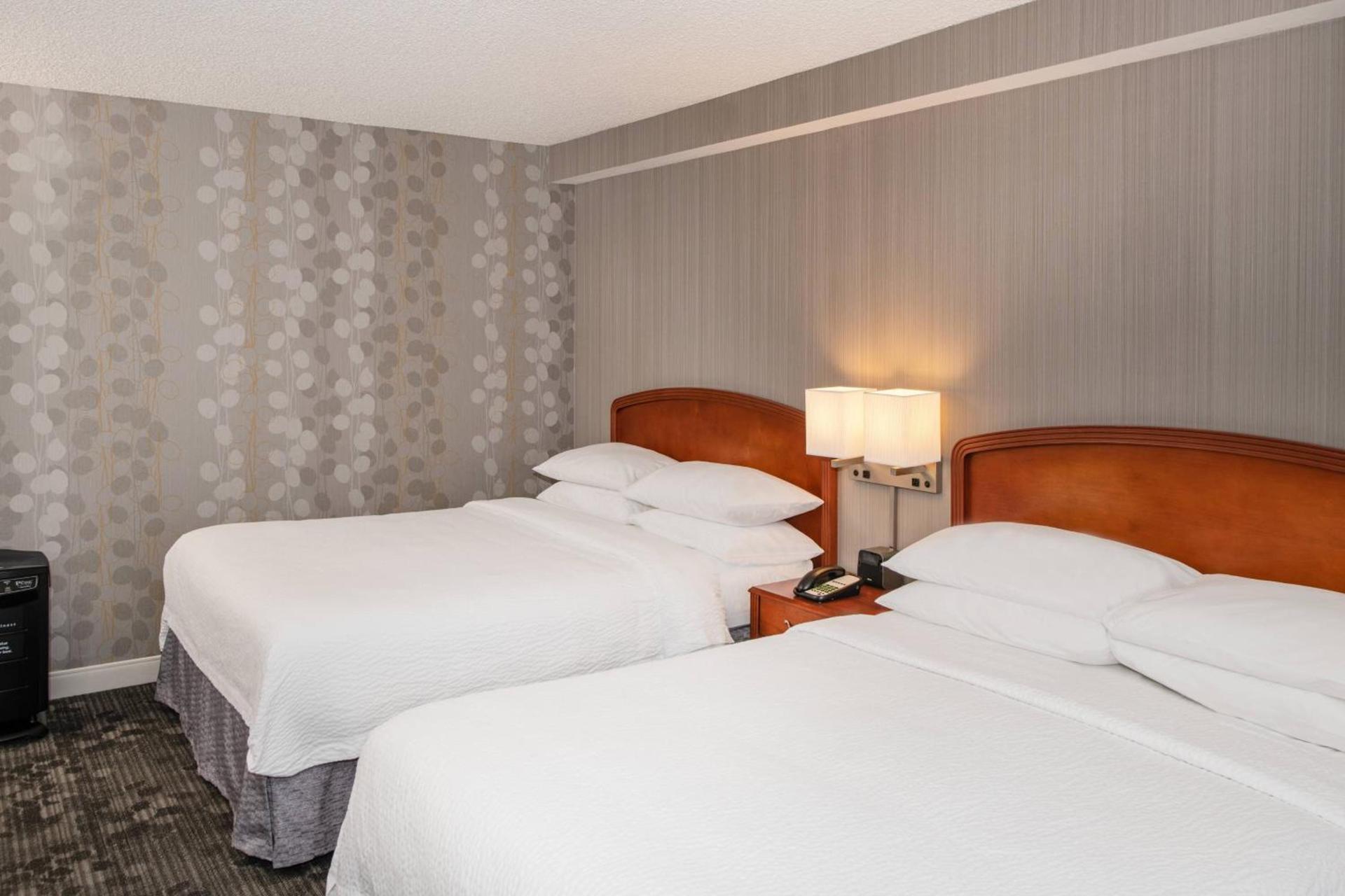 Courtyard by Marriott Newark Silicon Valley photo 16