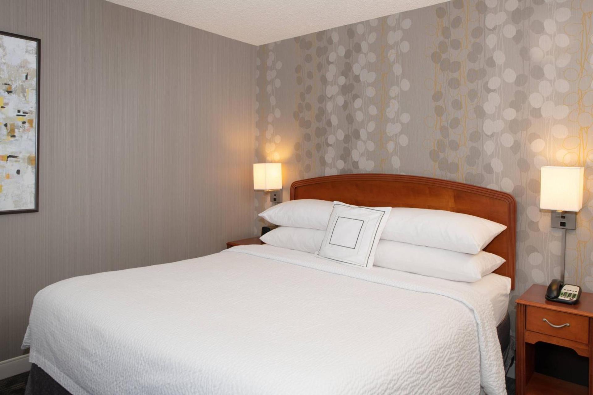 Courtyard by Marriott Newark Silicon Valley photo 21