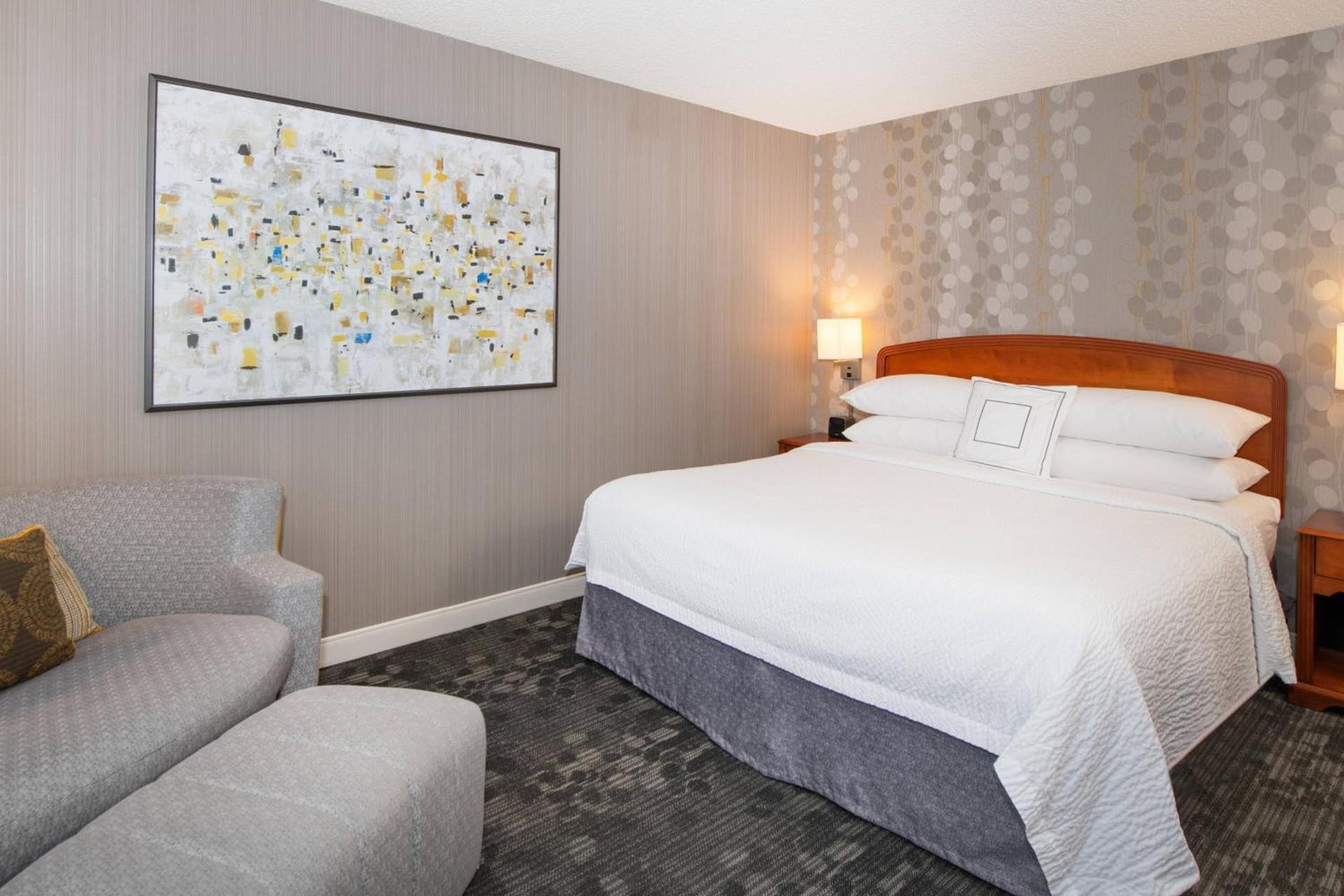 Courtyard by Marriott Newark Silicon Valley photo 22