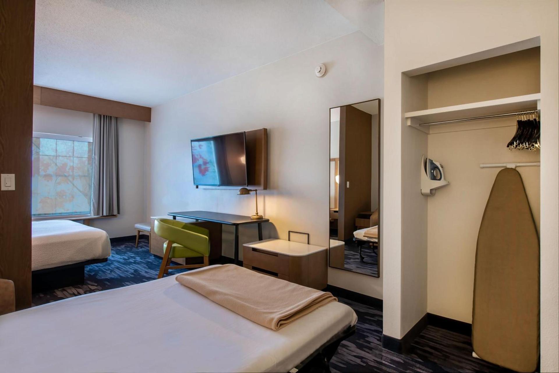Fairfield Inn & Suites by Marriott Cortland photo 29