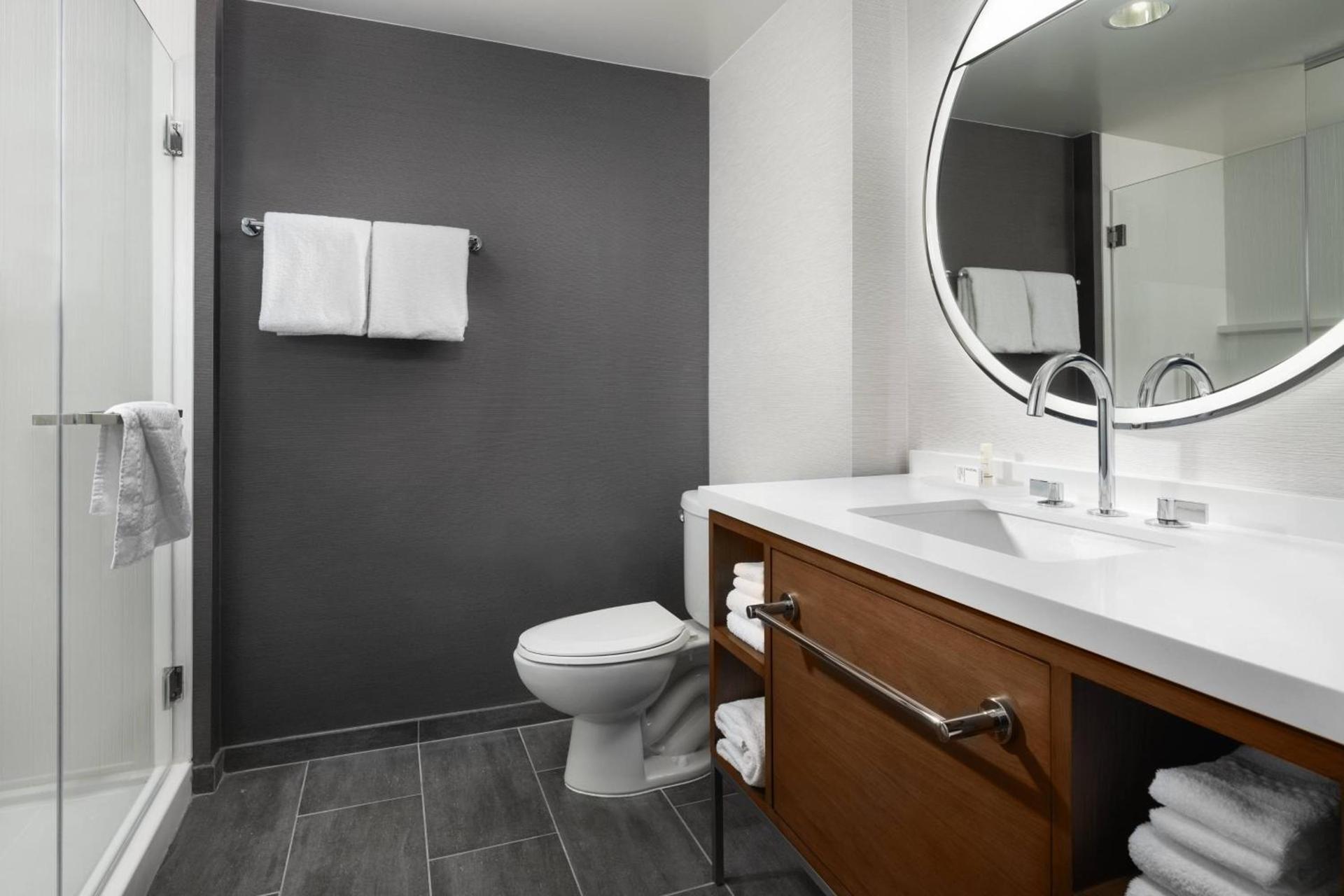 Courtyard by Marriott San Diego Mission Valley/Hotel Circle photo 21