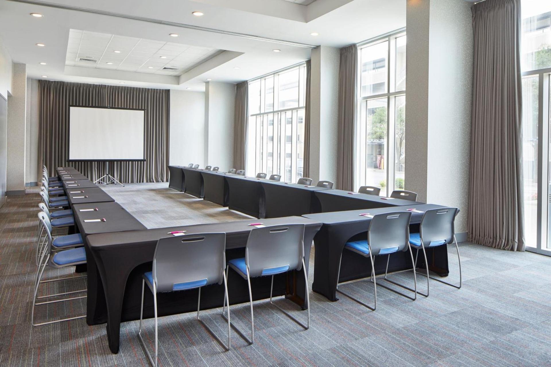 Aloft by Marriott Austin at The Domain photo 34
