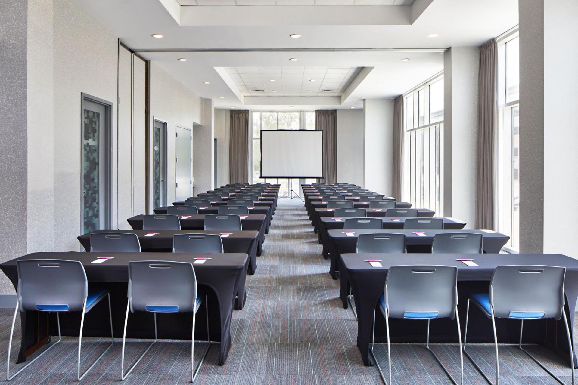 Aloft by Marriott Austin at The Domain photo 40