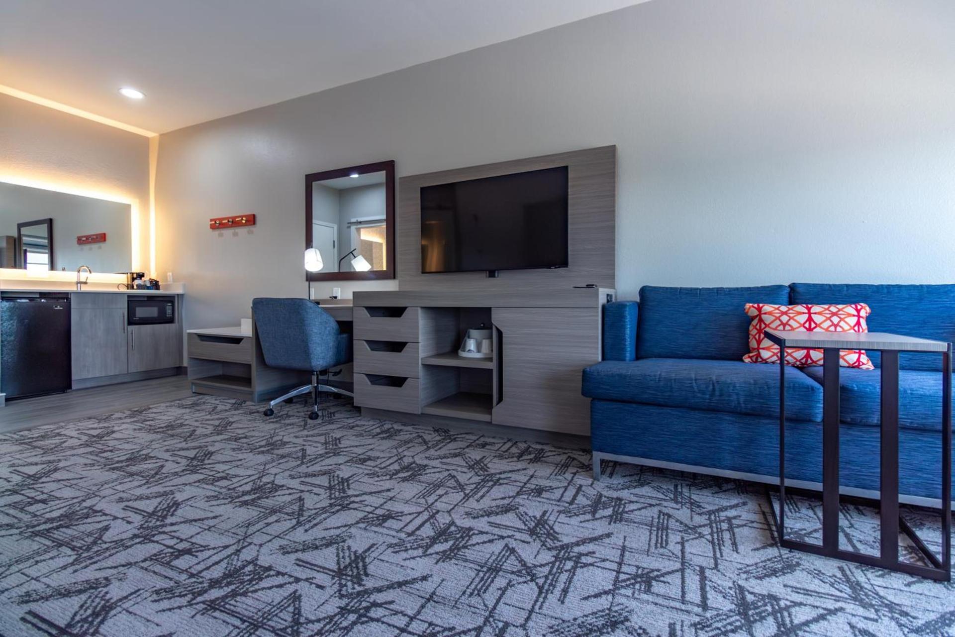 Hampton Inn & Suites Denton photo 49