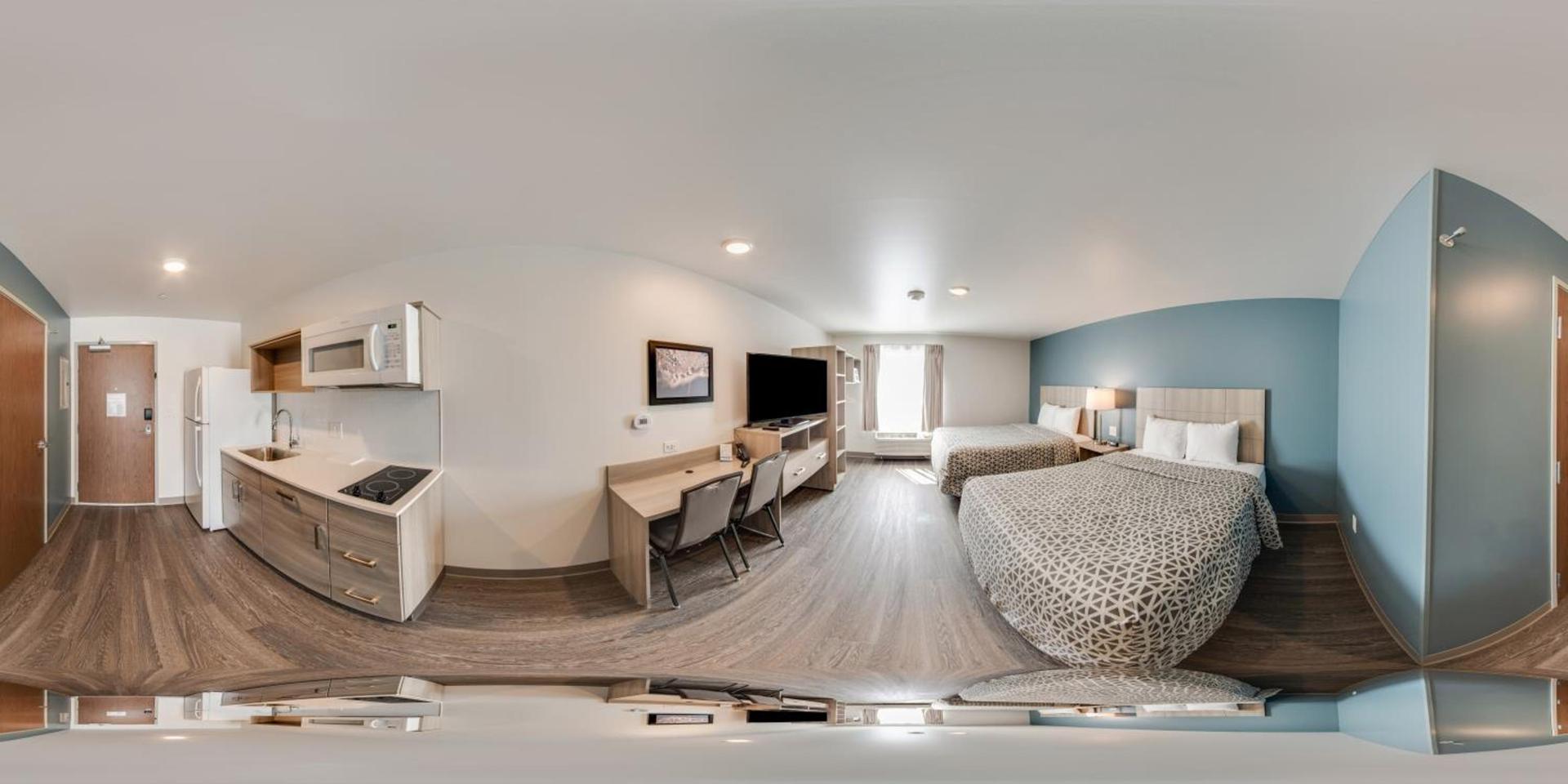 WoodSpring Suites Grand Rapids Kentwood photo 44