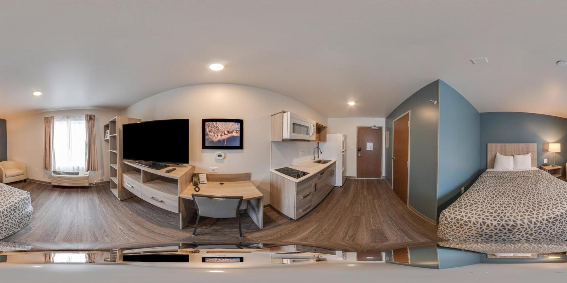 WoodSpring Suites Grand Rapids Kentwood photo 45
