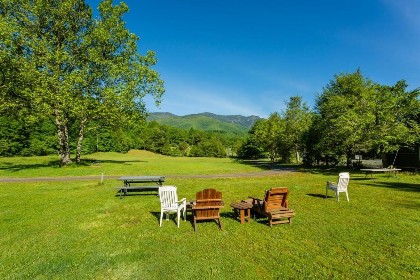 Lodge at Mount Mitchell photo 7