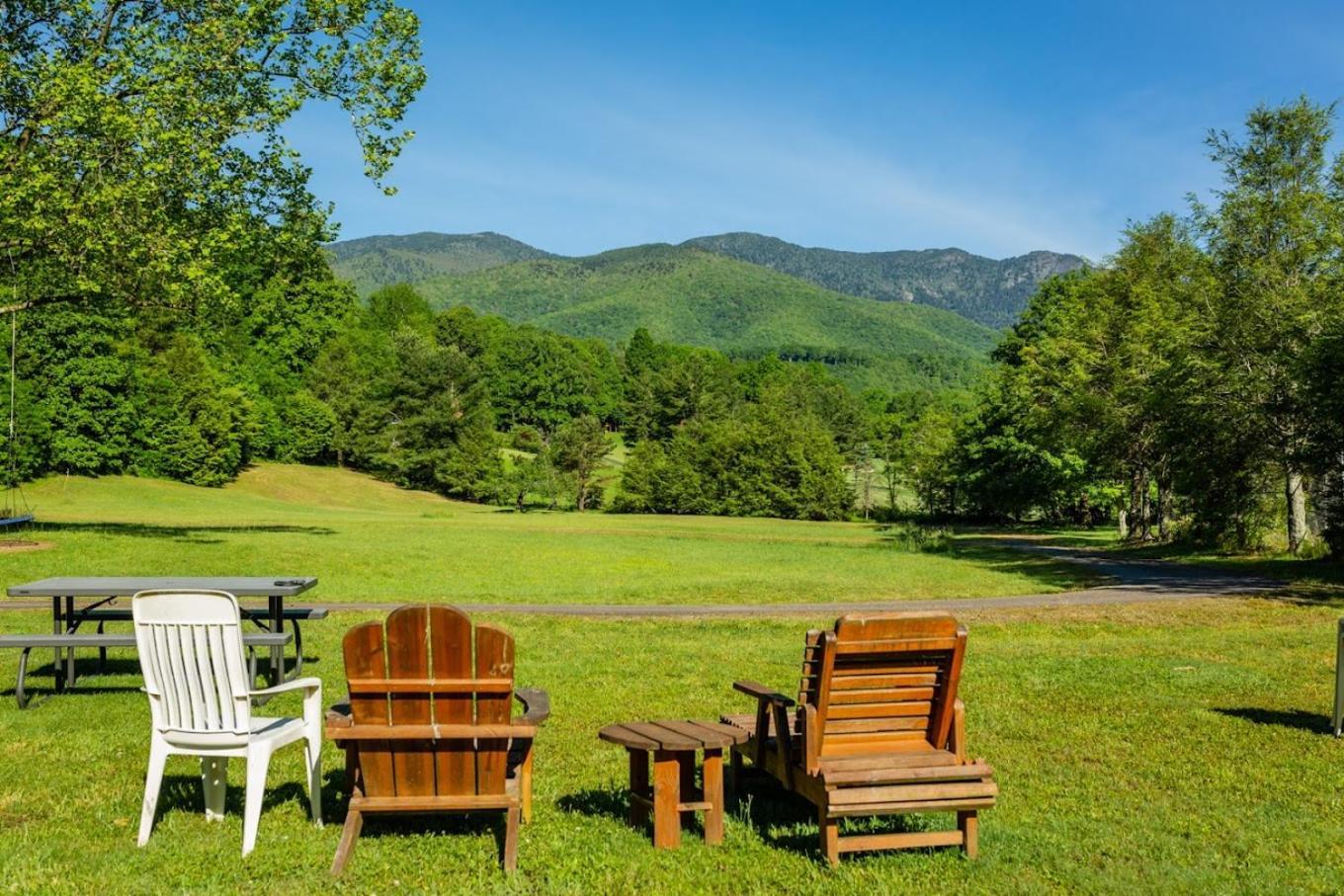 Lodge at Mount Mitchell photo 10