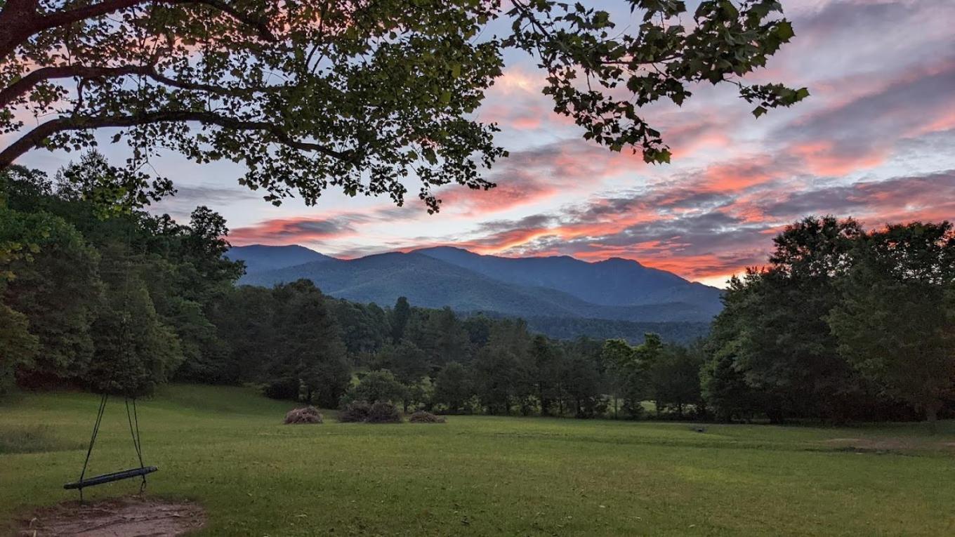 Lodge at Mount Mitchell photo 3