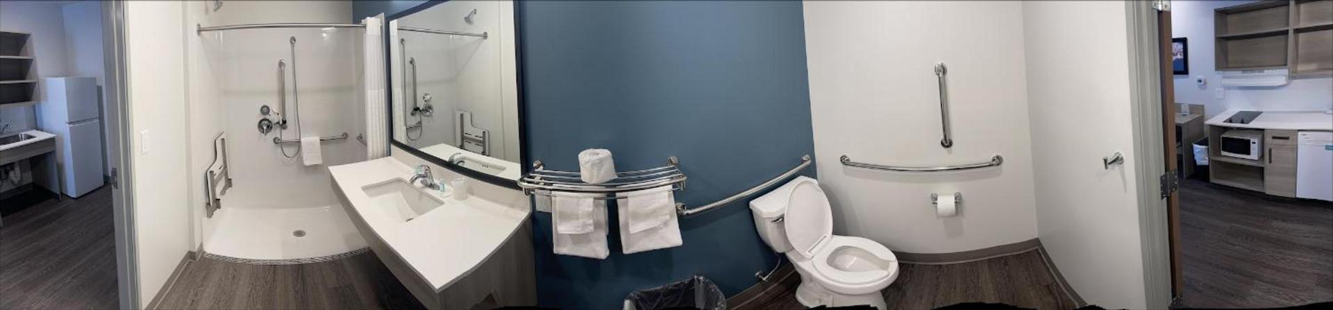 WoodSpring Suites Grand Rapids Kentwood photo 49