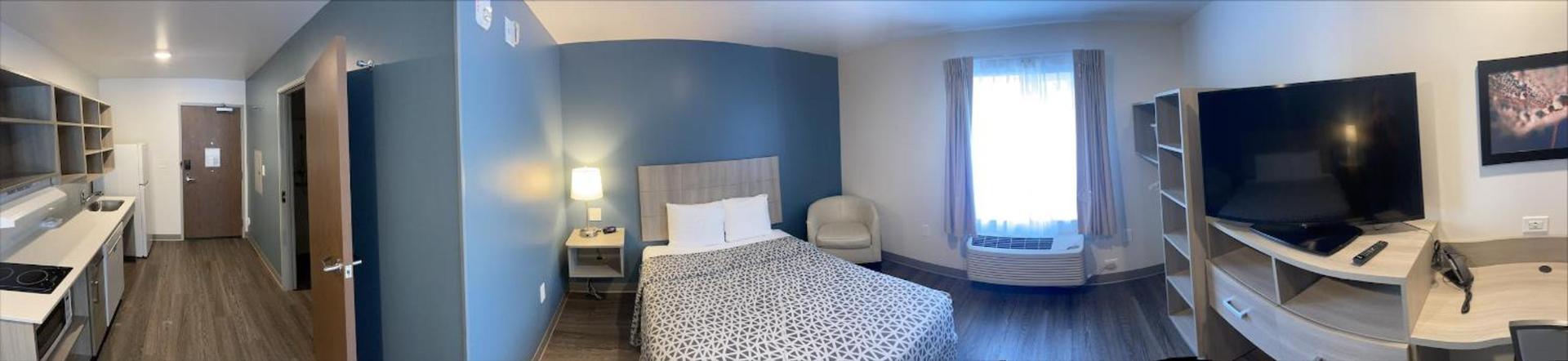 WoodSpring Suites Grand Rapids Kentwood photo 48