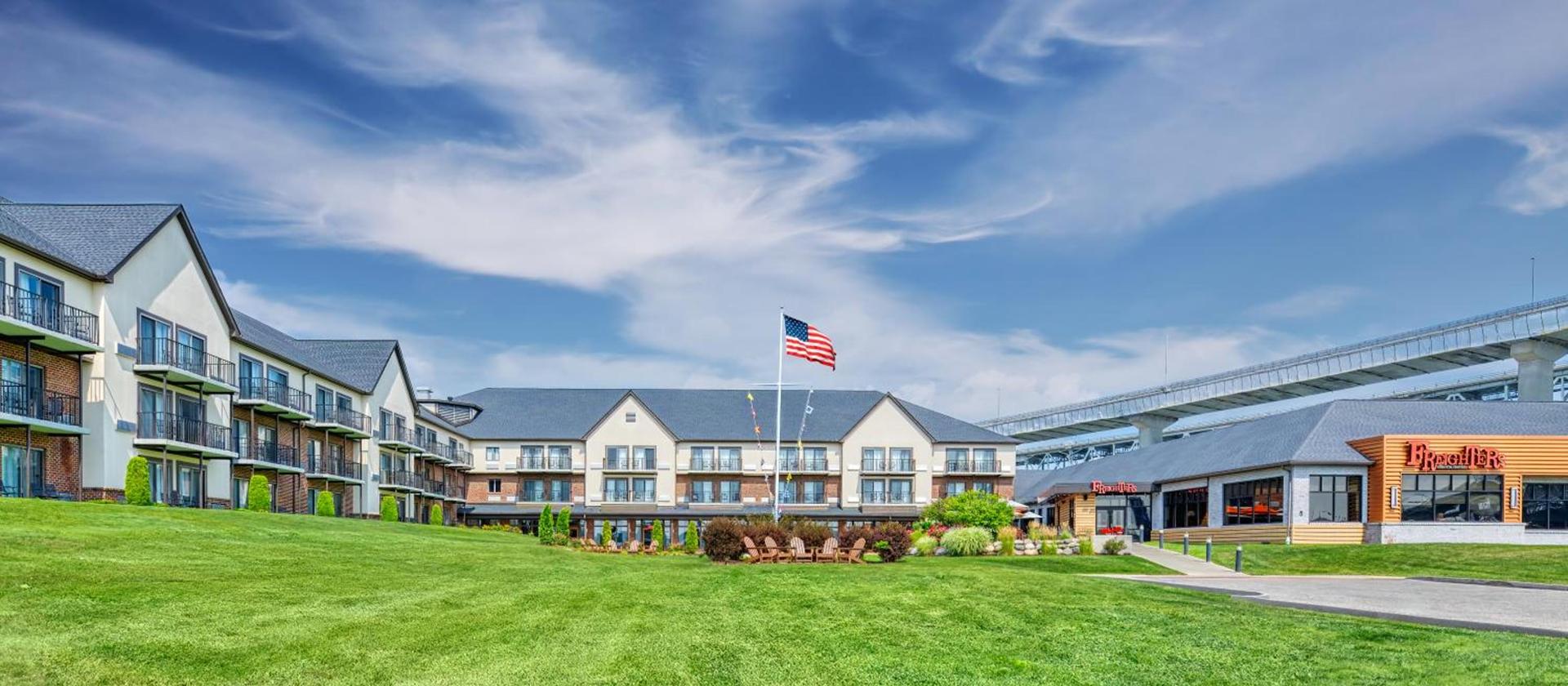 DoubleTree by Hilton Port Huron photo 15