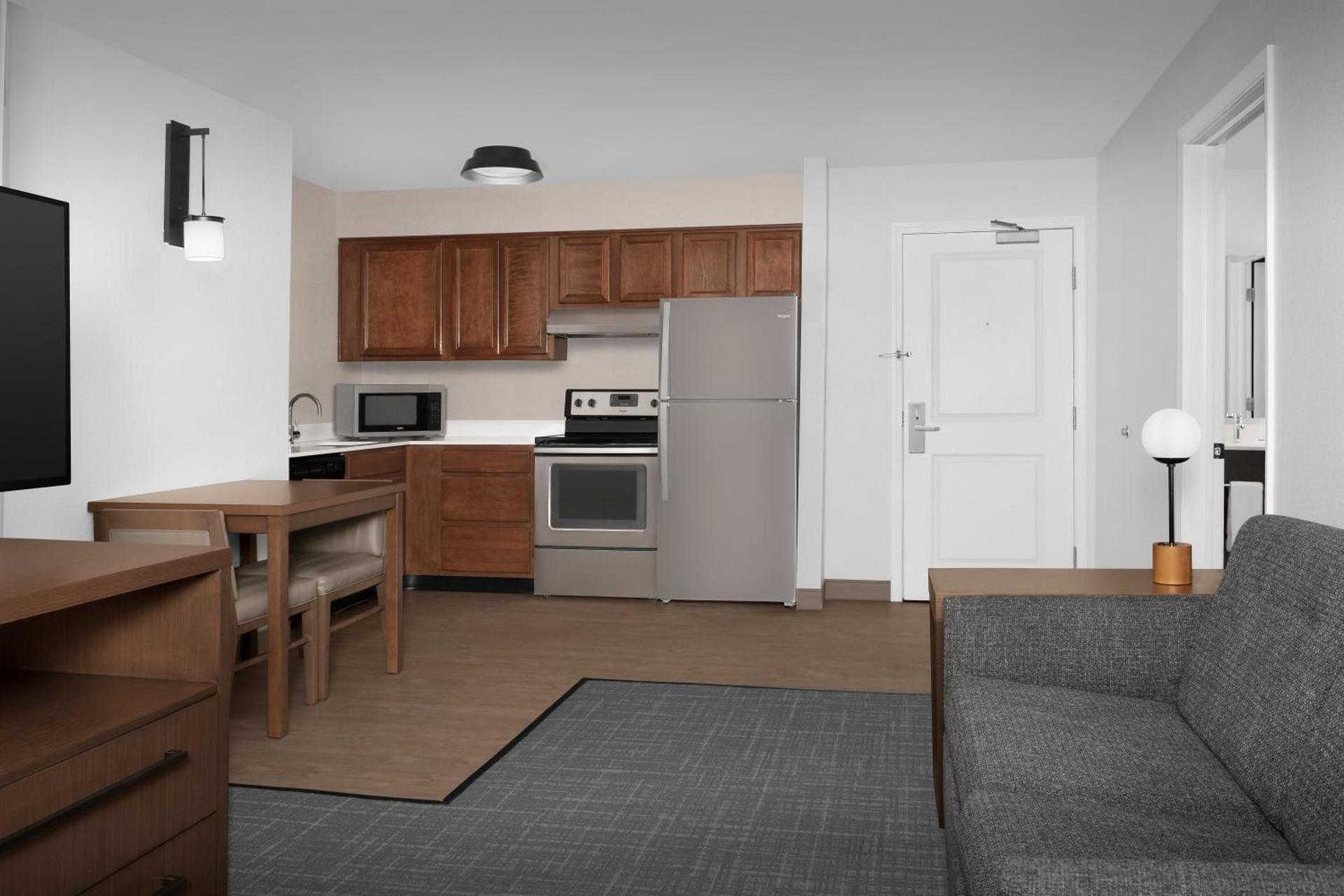 Residence Inn Bozeman photo 5