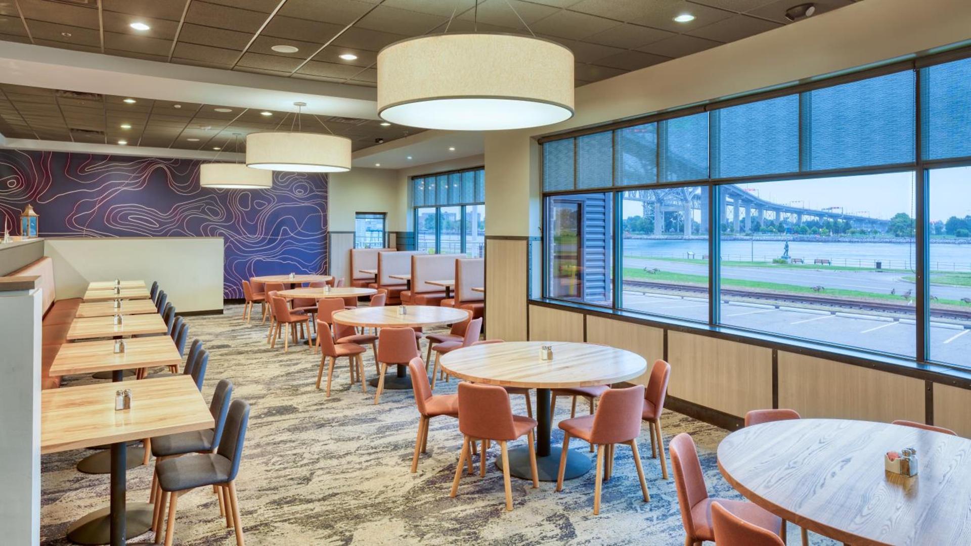 DoubleTree by Hilton Port Huron photo 31