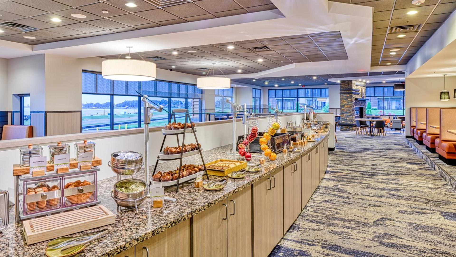 DoubleTree by Hilton Port Huron photo 18