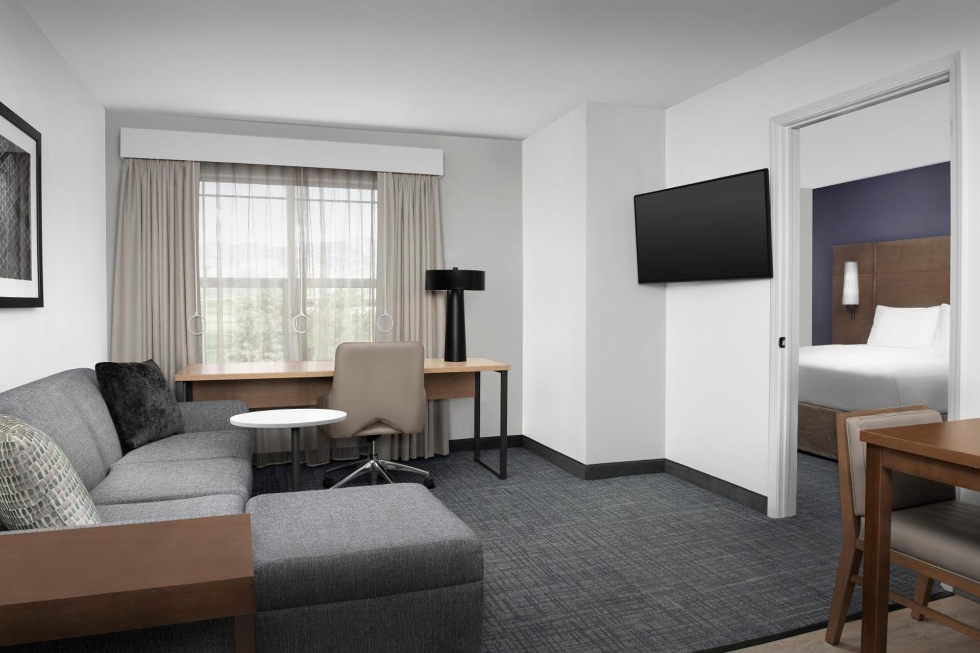 Residence Inn Bozeman photo 9