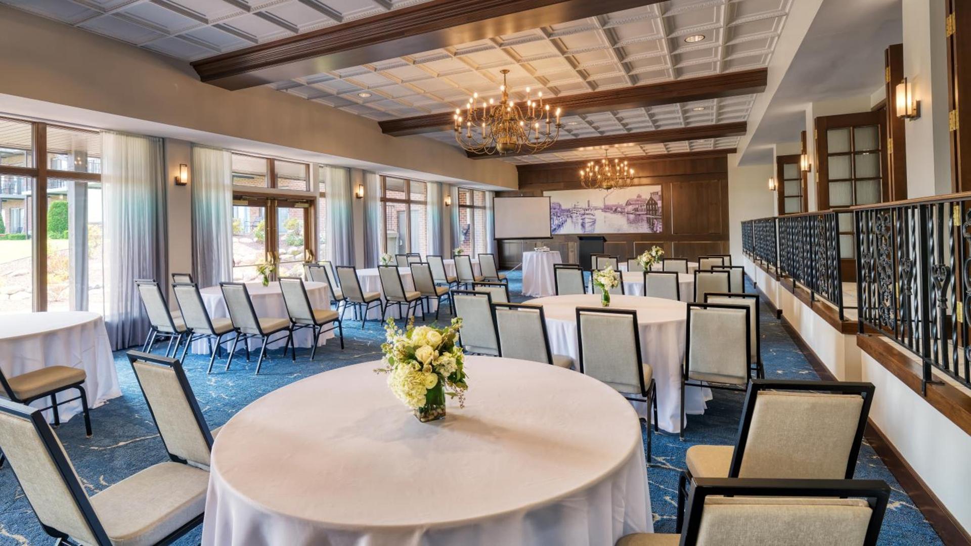 DoubleTree by Hilton Port Huron photo 19