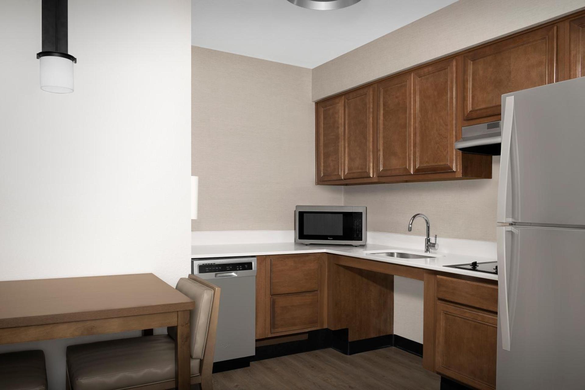 Residence Inn Bozeman photo 11