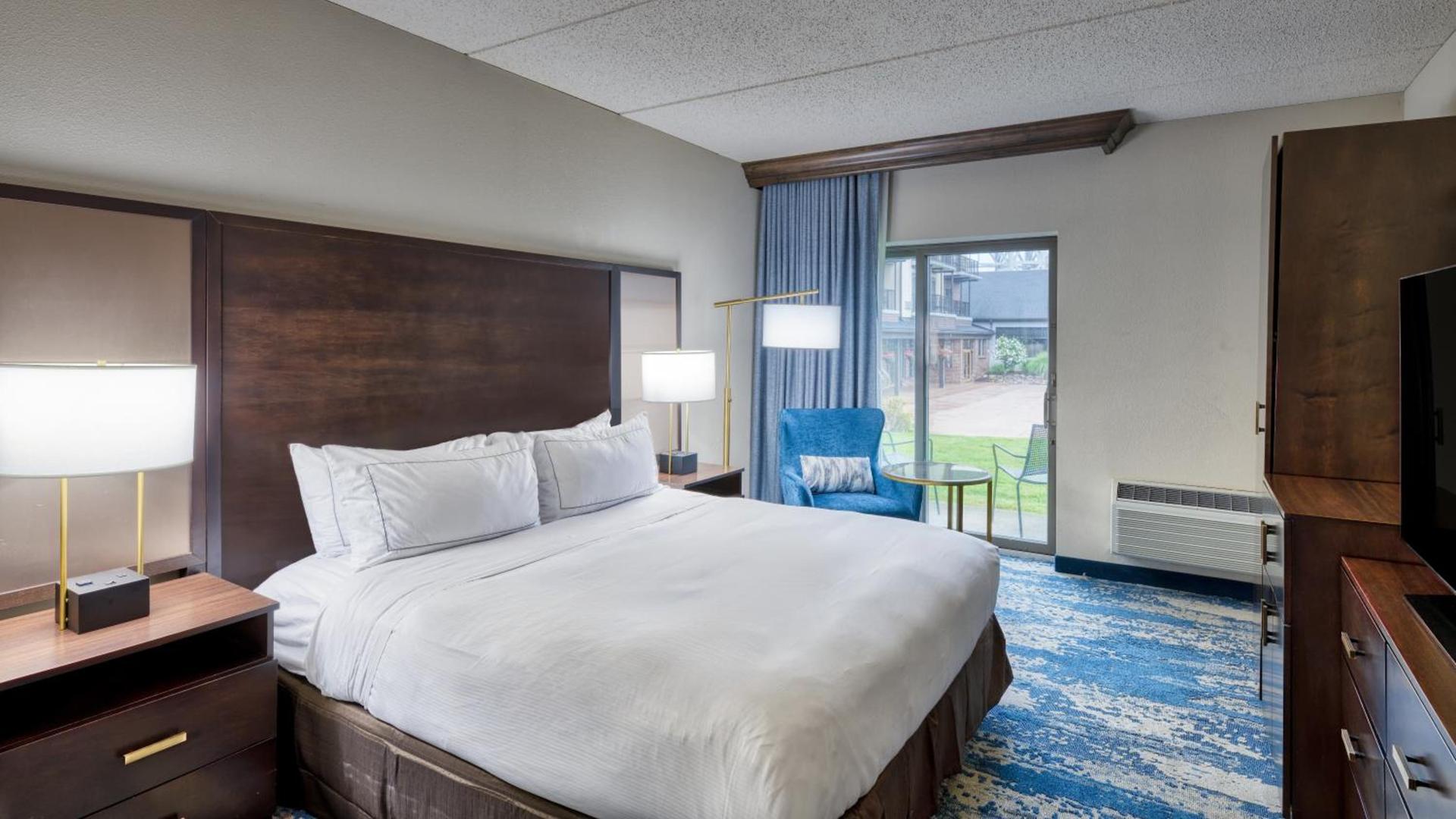 DoubleTree by Hilton Port Huron photo 32