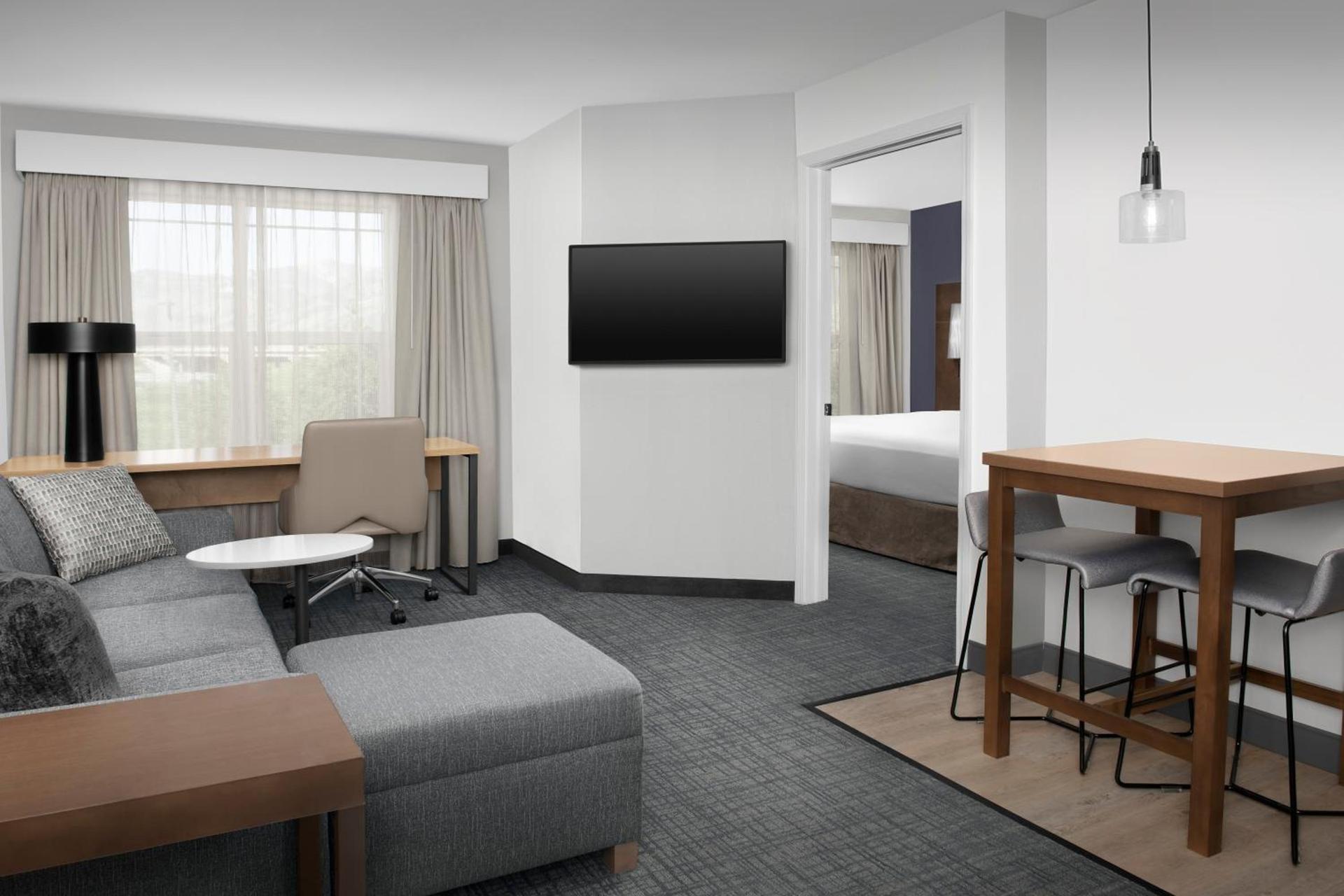 Residence Inn Bozeman photo 12