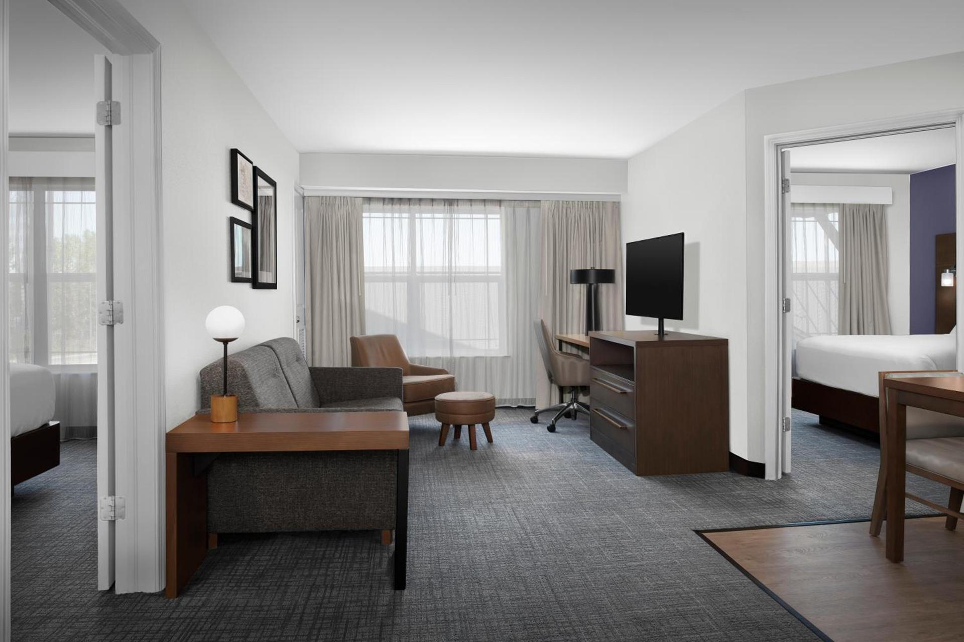 Residence Inn Bozeman photo 13