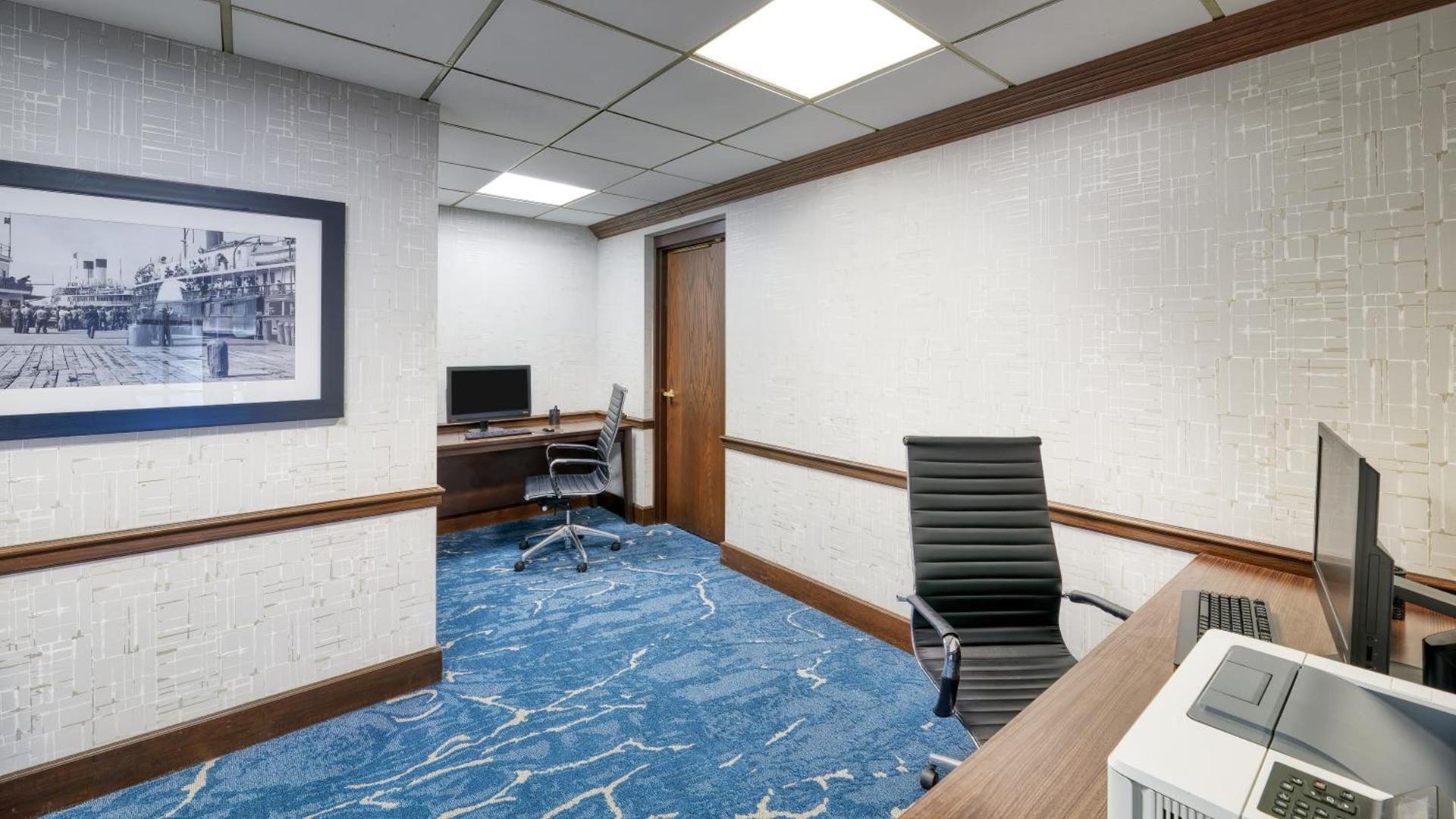 DoubleTree by Hilton Port Huron photo 30