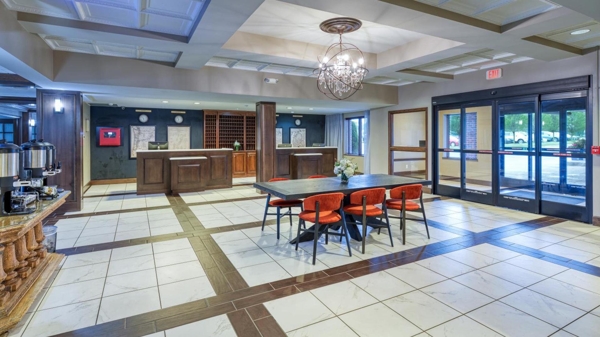 DoubleTree by Hilton Port Huron photo 23