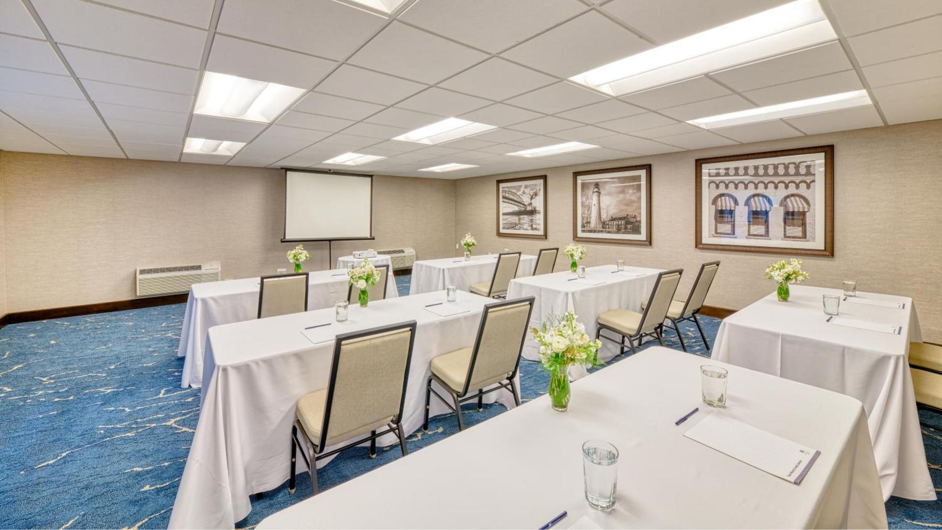 DoubleTree by Hilton Port Huron photo 37