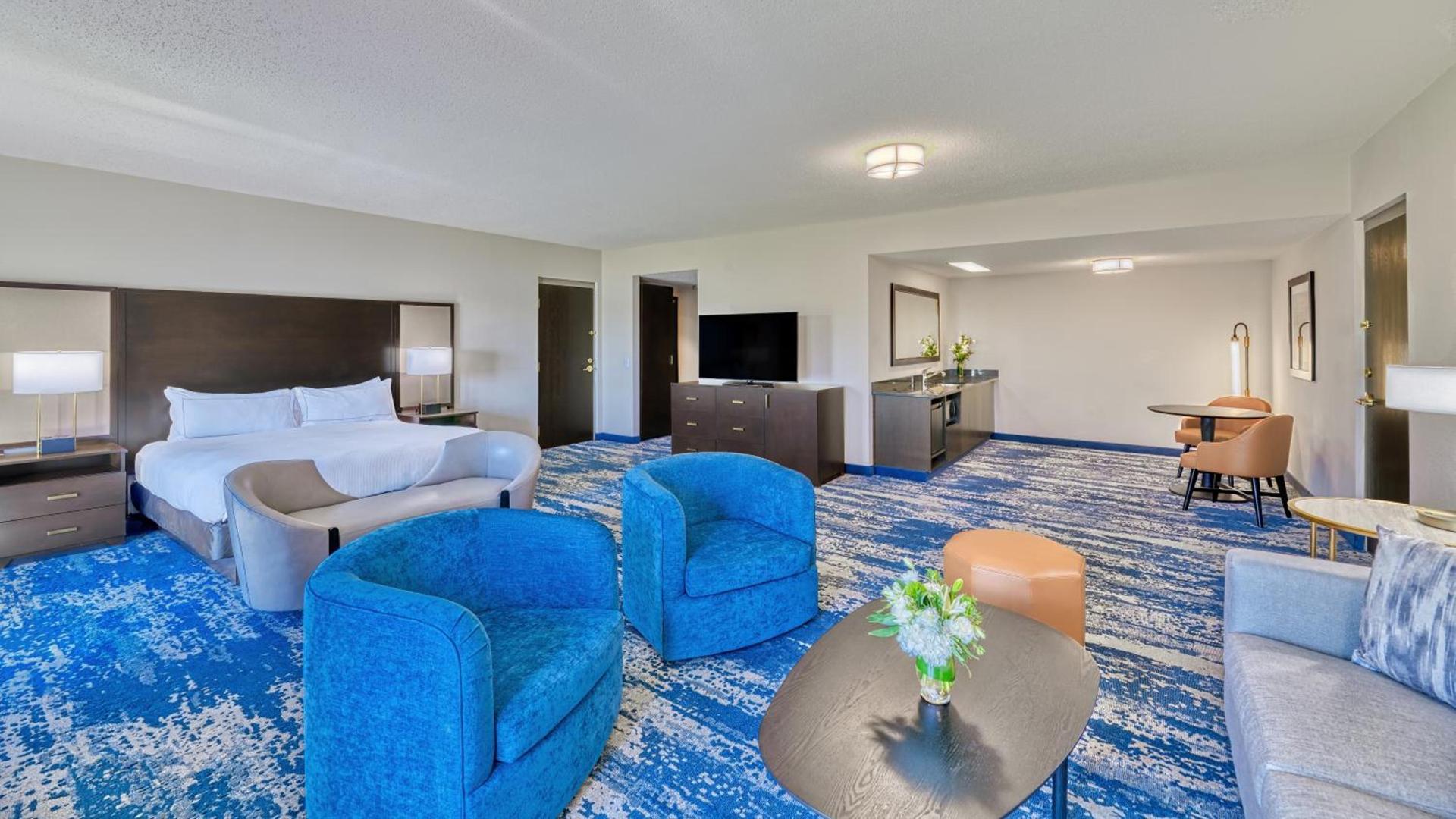 DoubleTree by Hilton Port Huron photo 25