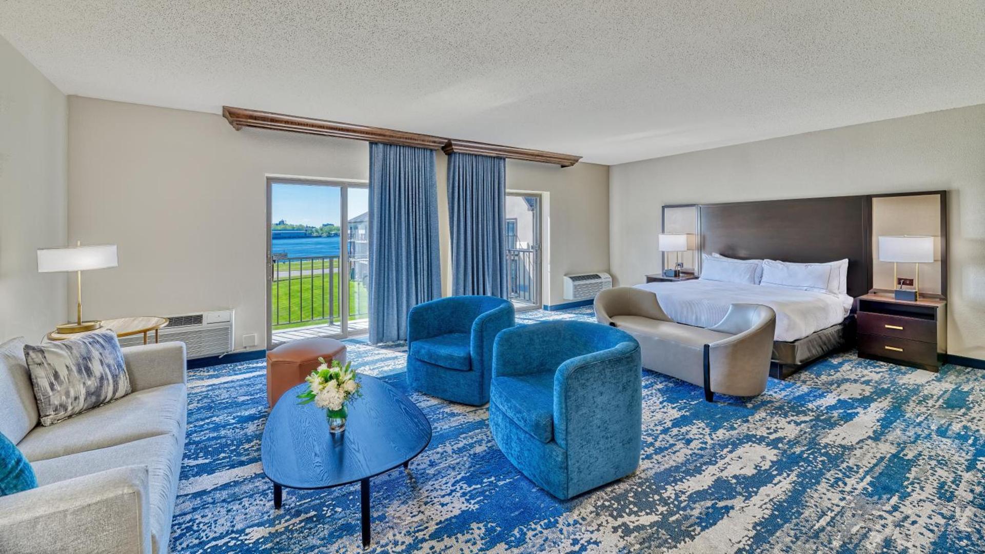 DoubleTree by Hilton Port Huron photo 17