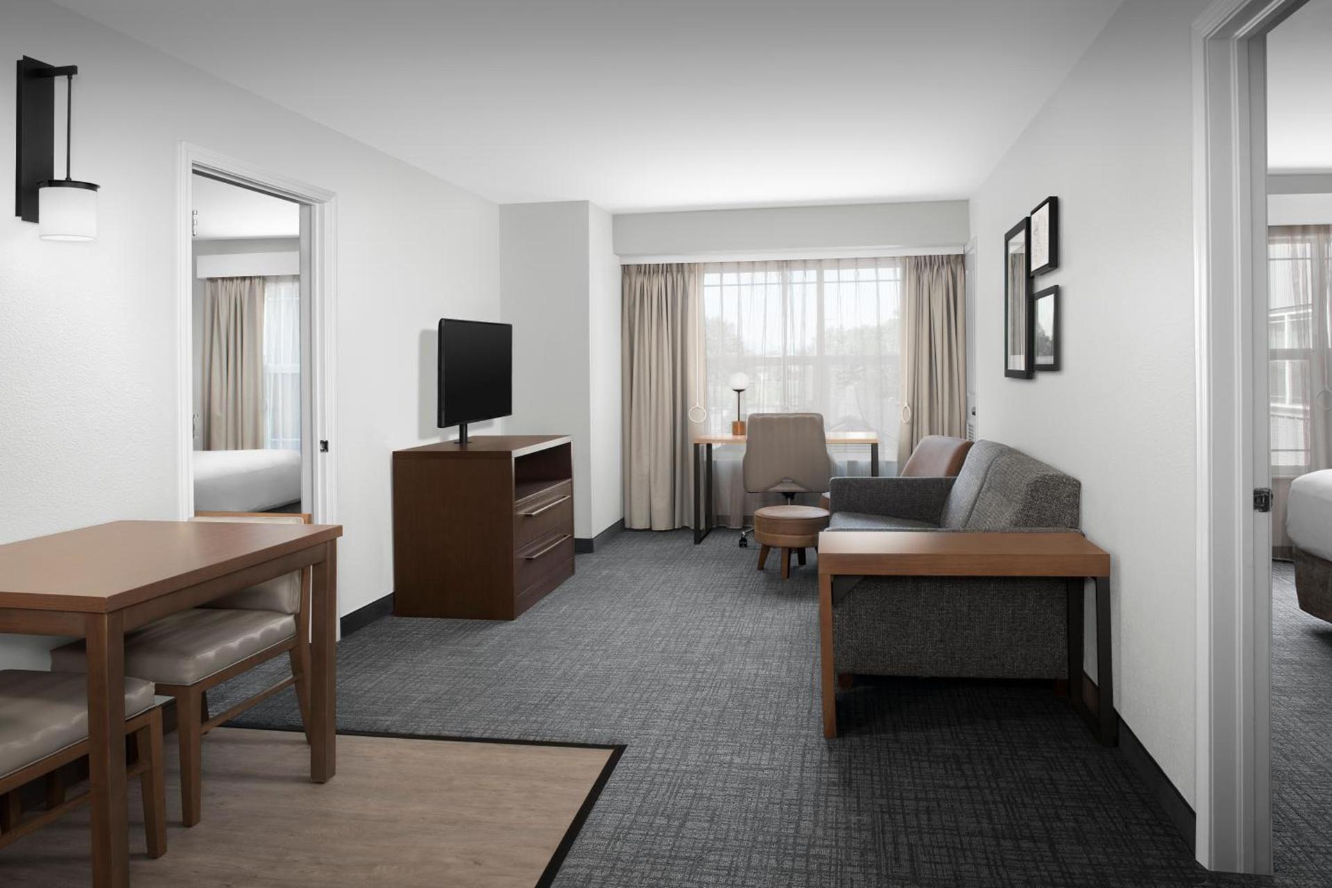 Residence Inn Bozeman photo 16