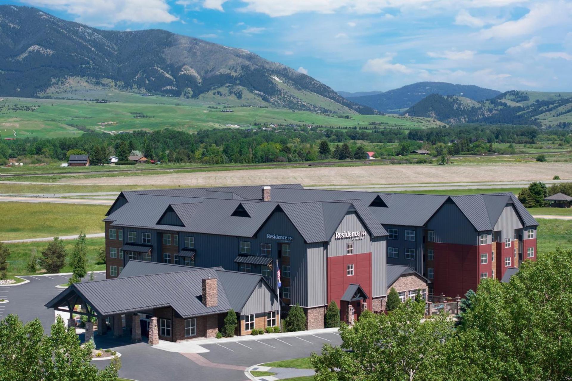 Residence Inn Bozeman photo 20