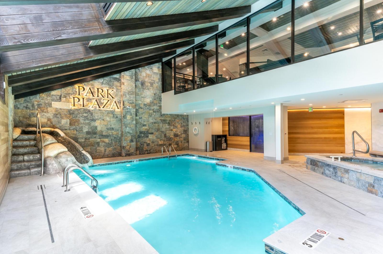 Park Plaza Beaver Creek photo 2