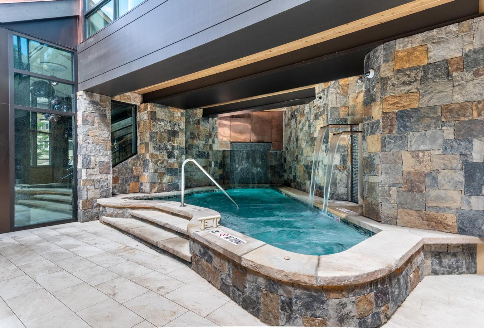 Park Plaza Beaver Creek photo 4